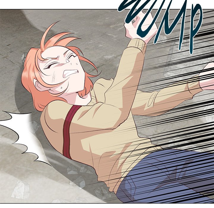 Oddity Office Oddity Office EP 20 - Toomics page 115 - 