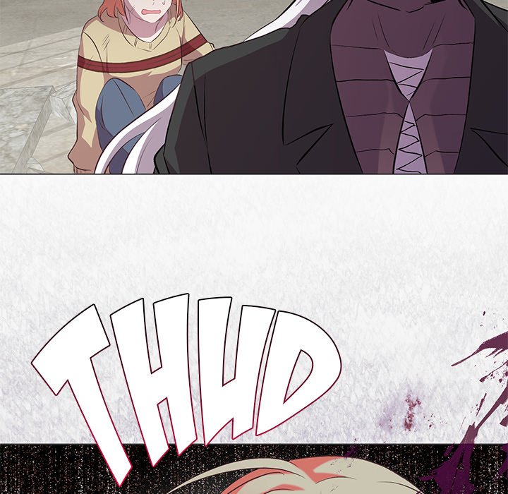 Oddity Office Oddity Office EP 20 - Toomics page 117 - 