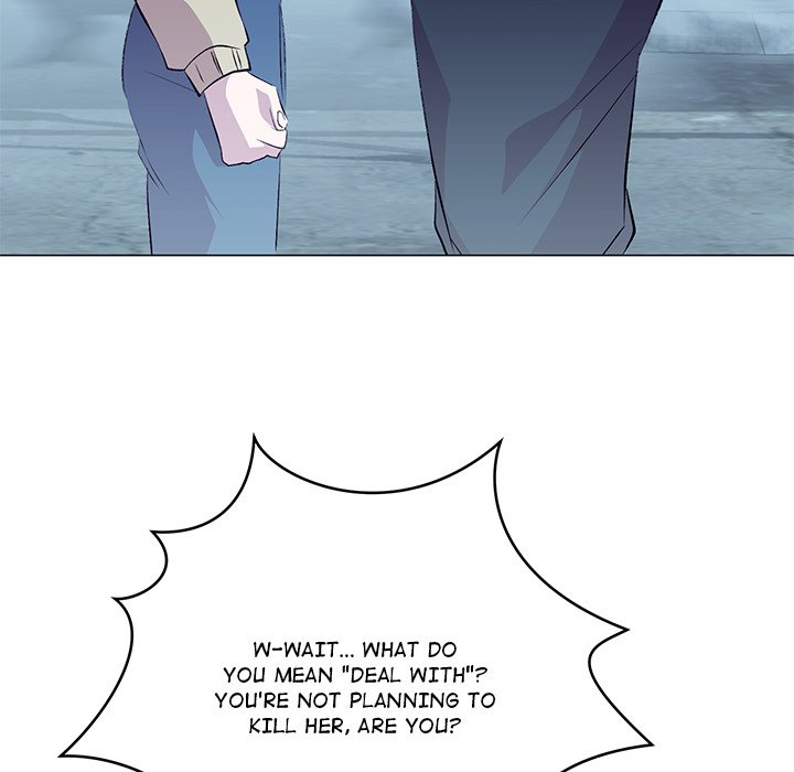 Oddity Office Oddity Office EP 20 - Toomics page 13 - 