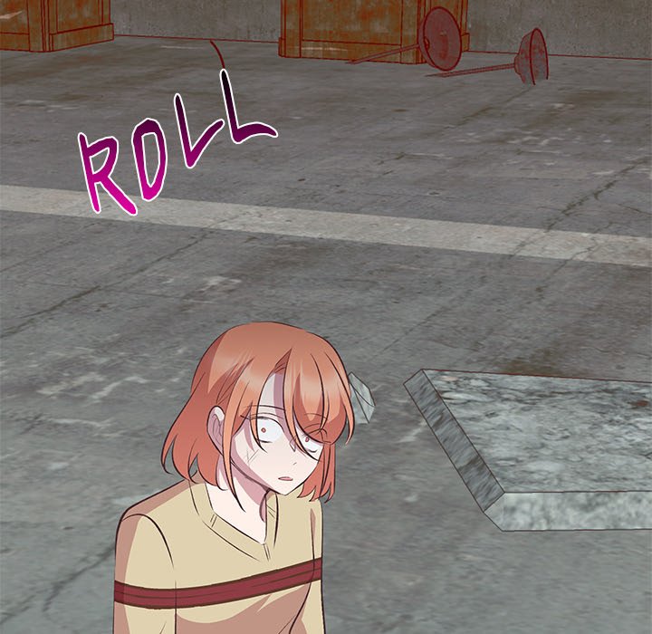 Oddity Office Oddity Office EP 20 - Toomics page 121 - 