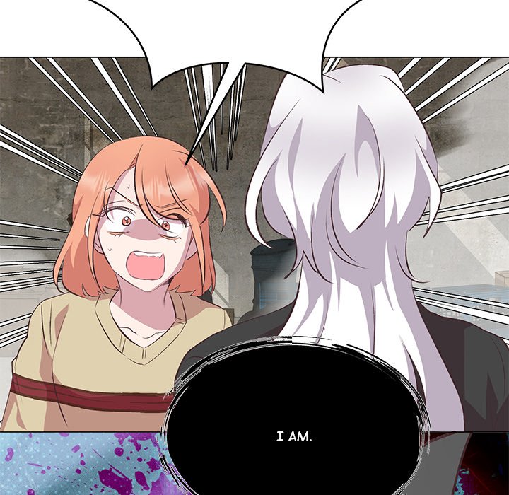 Oddity Office Oddity Office EP 20 - Toomics page 14 - 