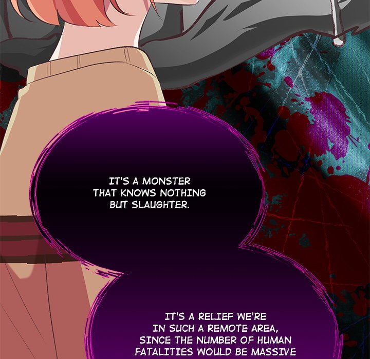 Oddity Office Oddity Office EP 20 - Toomics page 17 - 