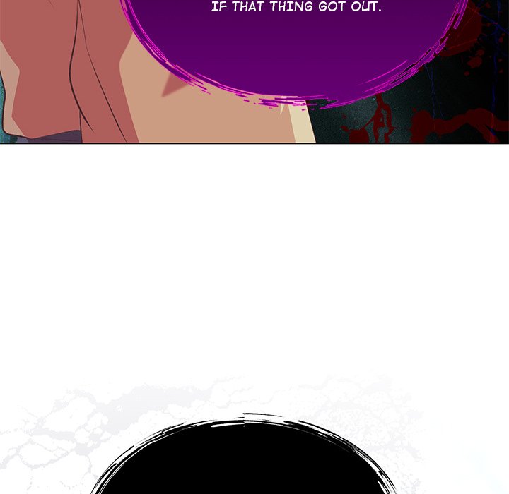Oddity Office Oddity Office EP 20 - Toomics page 18 - 