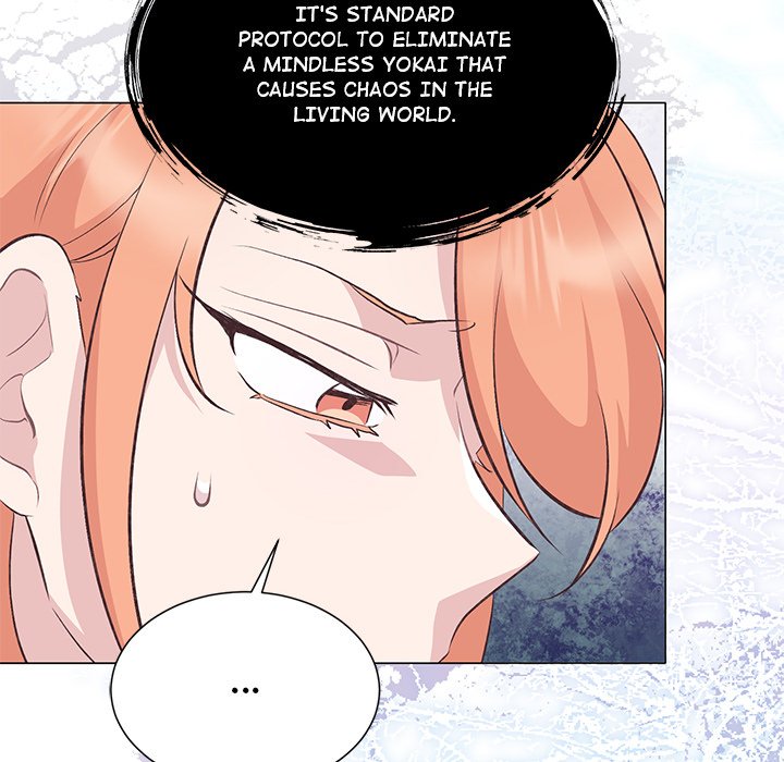 Oddity Office Oddity Office EP 20 - Toomics page 19 - 