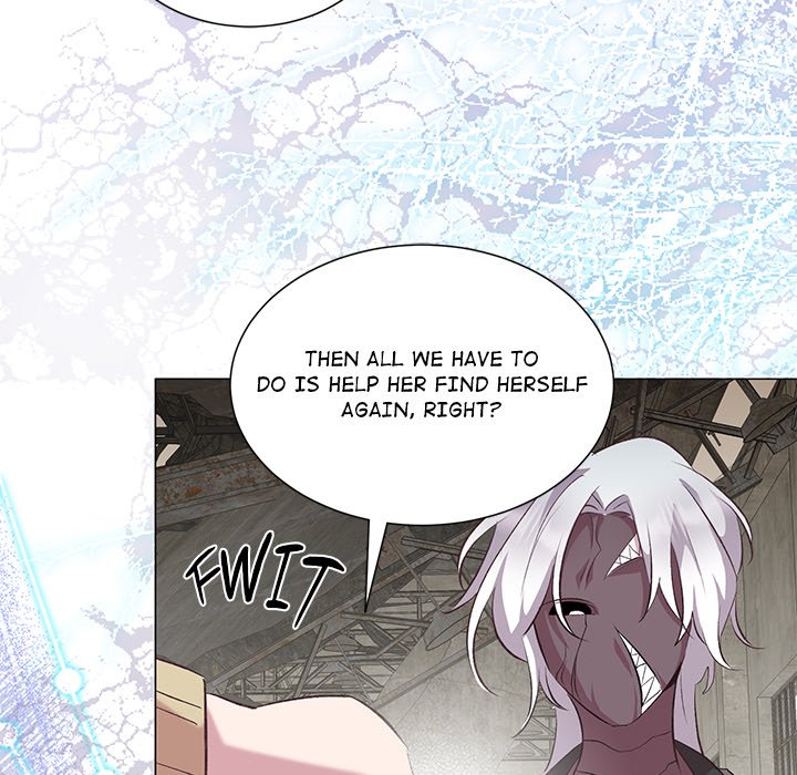 Oddity Office Oddity Office EP 20 - Toomics page 20 - 