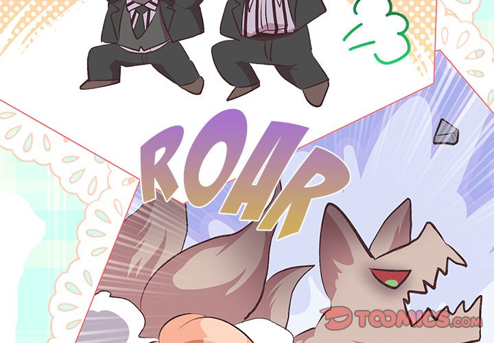 Oddity Office Oddity Office EP 20 - Toomics page 3 - 