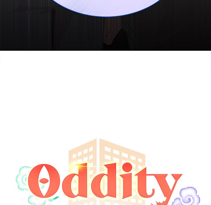 Oddity Office Oddity Office EP 20 - Toomics page 25 - 