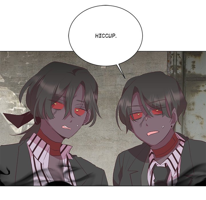 Oddity Office Oddity Office EP 20 - Toomics page 27 - 