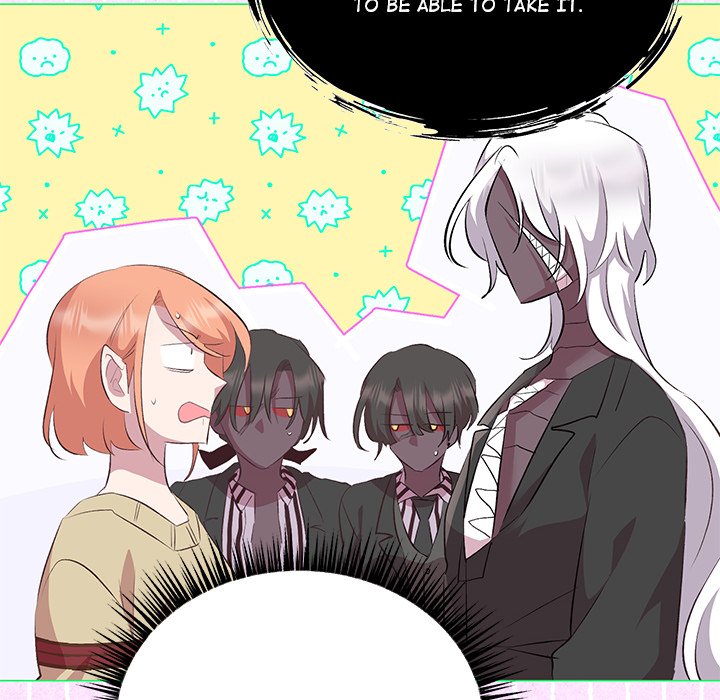 Oddity Office Oddity Office EP 20 - Toomics page 38 - 
