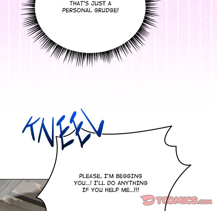 Oddity Office Oddity Office EP 20 - Toomics page 39 - 
