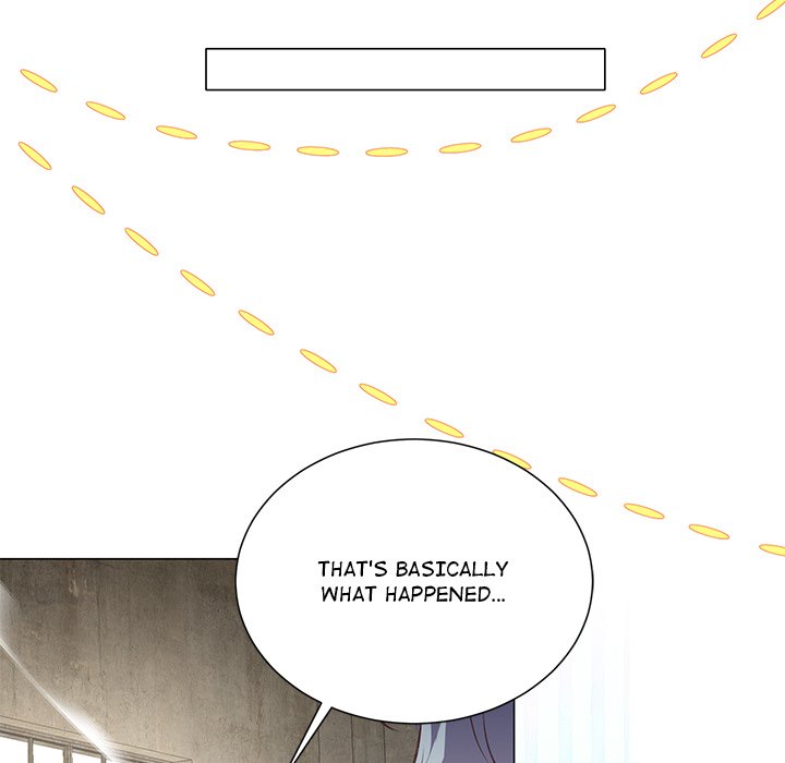 Oddity Office Oddity Office EP 20 - Toomics page 5 - 