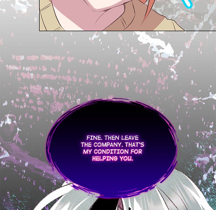 Oddity Office Oddity Office EP 20 - Toomics page 42 - 