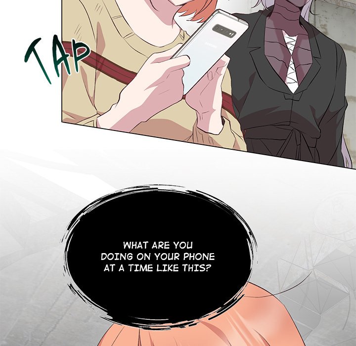 Oddity Office Oddity Office EP 20 - Toomics page 51 - 