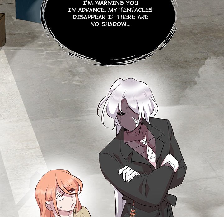 Oddity Office Oddity Office EP 20 - Toomics page 54 - 