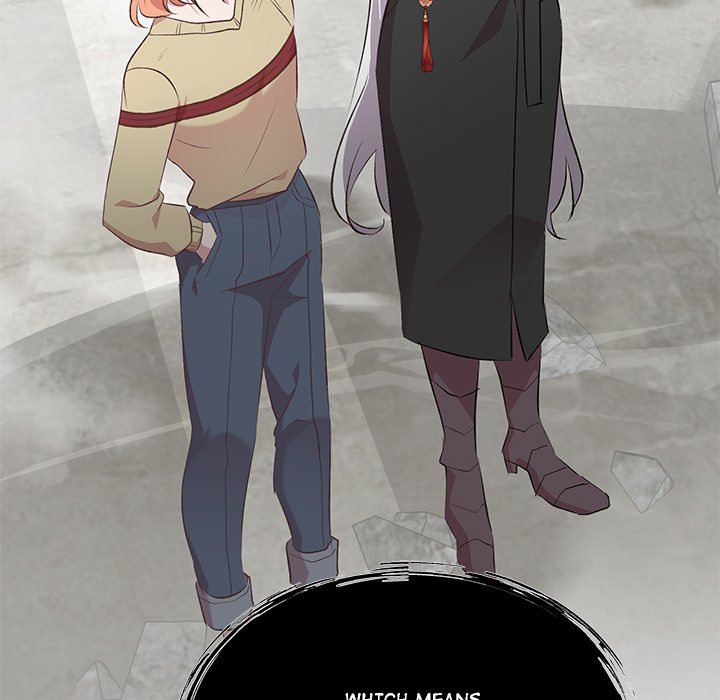 Oddity Office Oddity Office EP 20 - Toomics page 55 - 