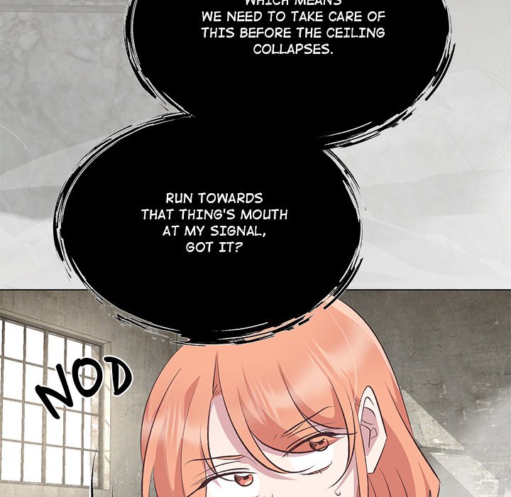 Oddity Office Oddity Office EP 20 - Toomics page 56 - 