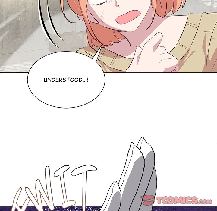 Oddity Office Oddity Office EP 20 - Toomics page 57 - 