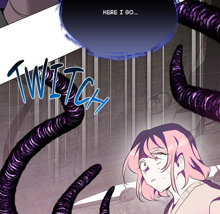 Oddity Office Oddity Office EP 20 - Toomics page 59 - 