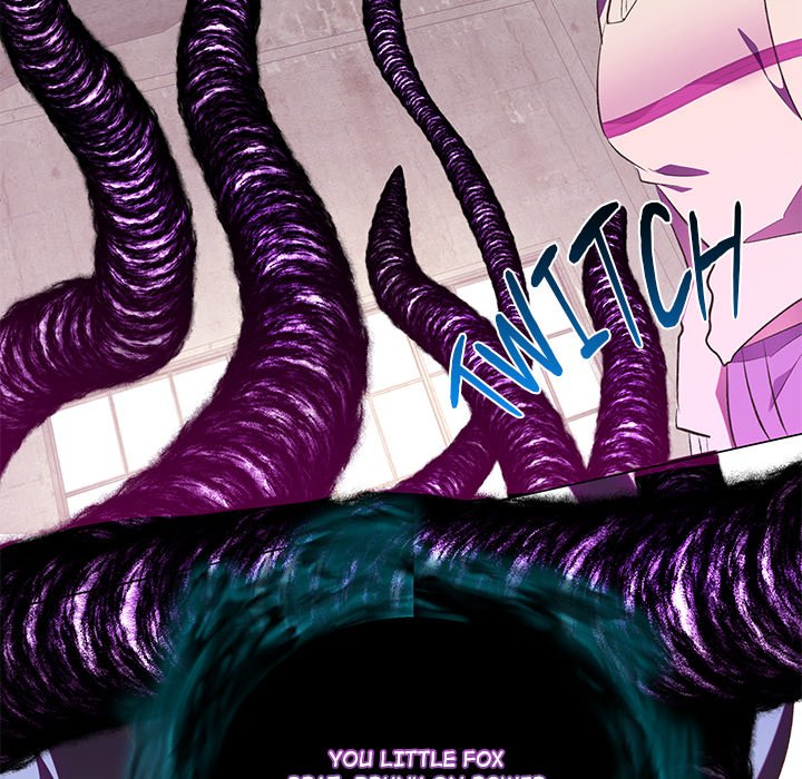 Oddity Office Oddity Office EP 20 - Toomics page 60 - 