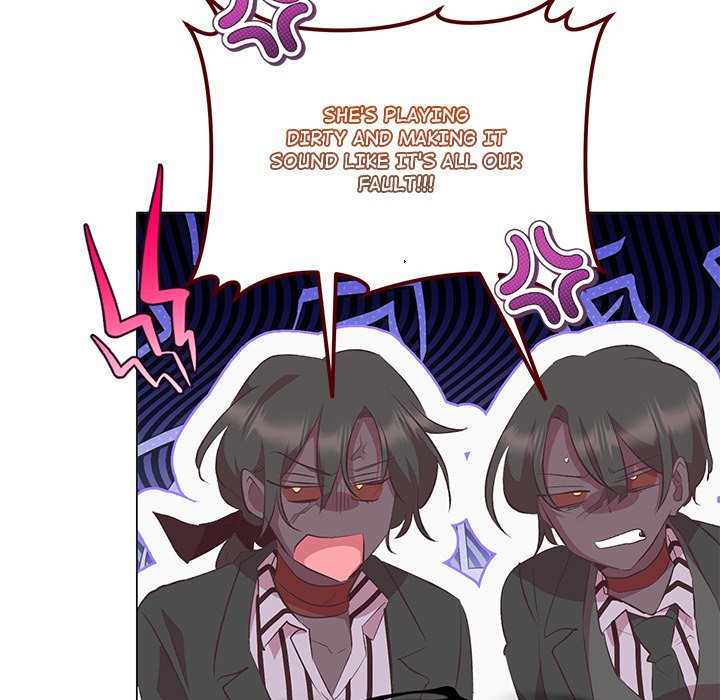 Oddity Office Oddity Office EP 20 - Toomics page 7 - 
