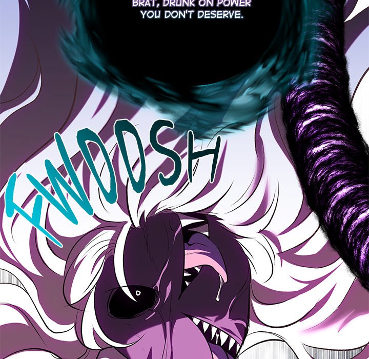 Oddity Office Oddity Office EP 20 - Toomics page 61 - 