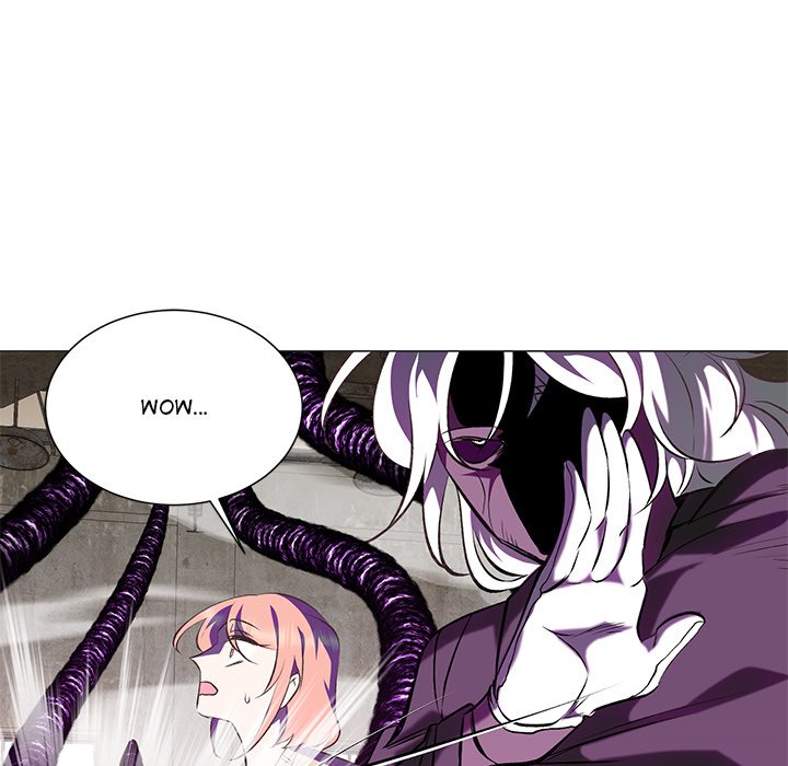 Oddity Office Oddity Office EP 20 - Toomics page 68 - 