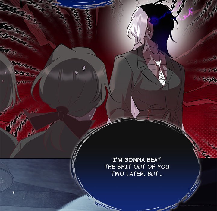Oddity Office Oddity Office EP 20 - Toomics page 9 - 