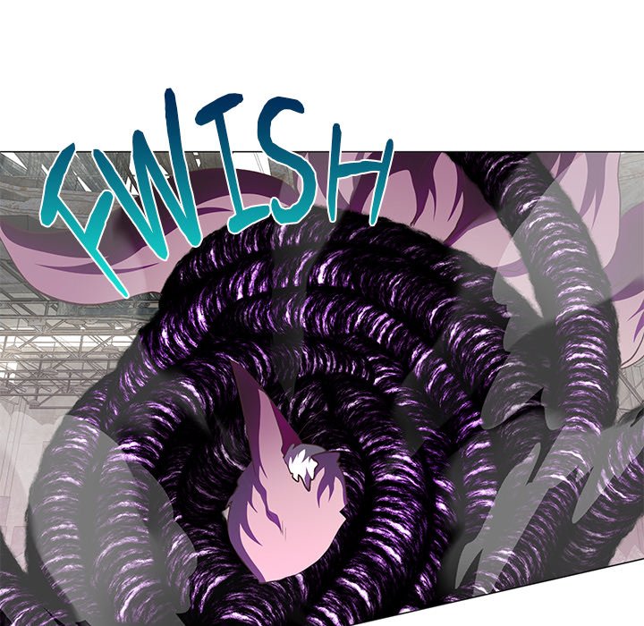 Oddity Office Oddity Office EP 20 - Toomics page 81 - 