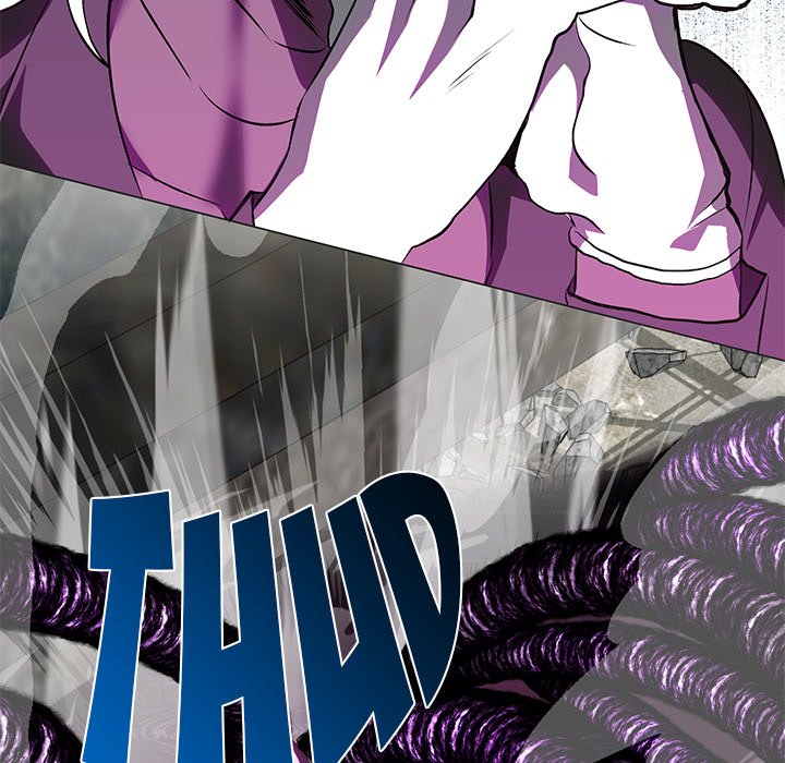 Oddity Office Oddity Office EP 20 - Toomics page 83 - 