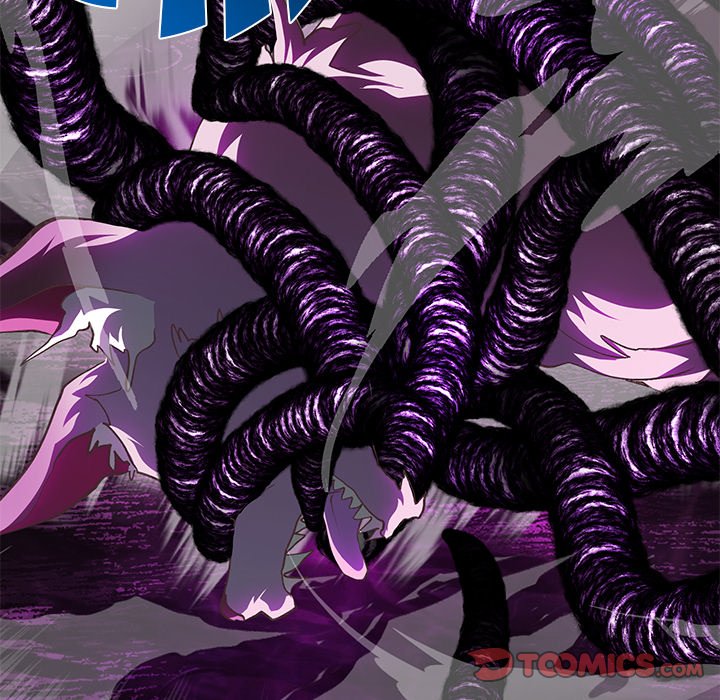 Oddity Office Oddity Office EP 20 - Toomics page 84 - 