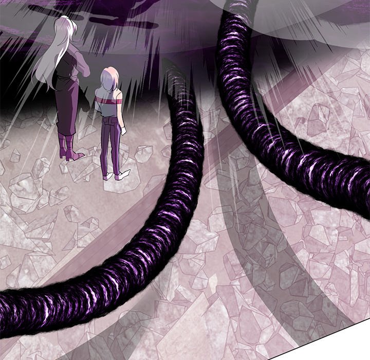 Oddity Office Oddity Office EP 20 - Toomics page 85 - 