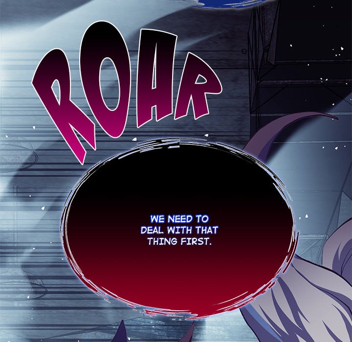 Oddity Office Oddity Office EP 20 - Toomics page 10 - 