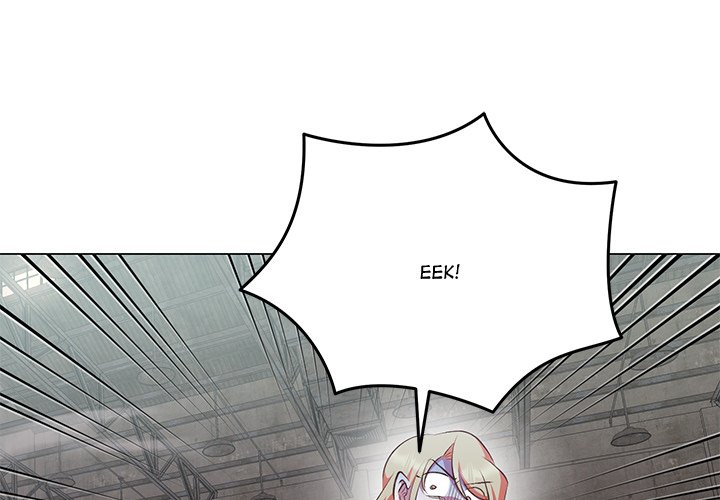 Oddity Office Oddity Office EP 21 - Toomics page 1 - 