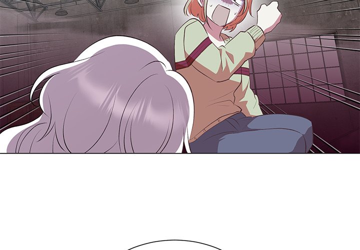 Oddity Office Oddity Office EP 21 - Toomics page 2 - 