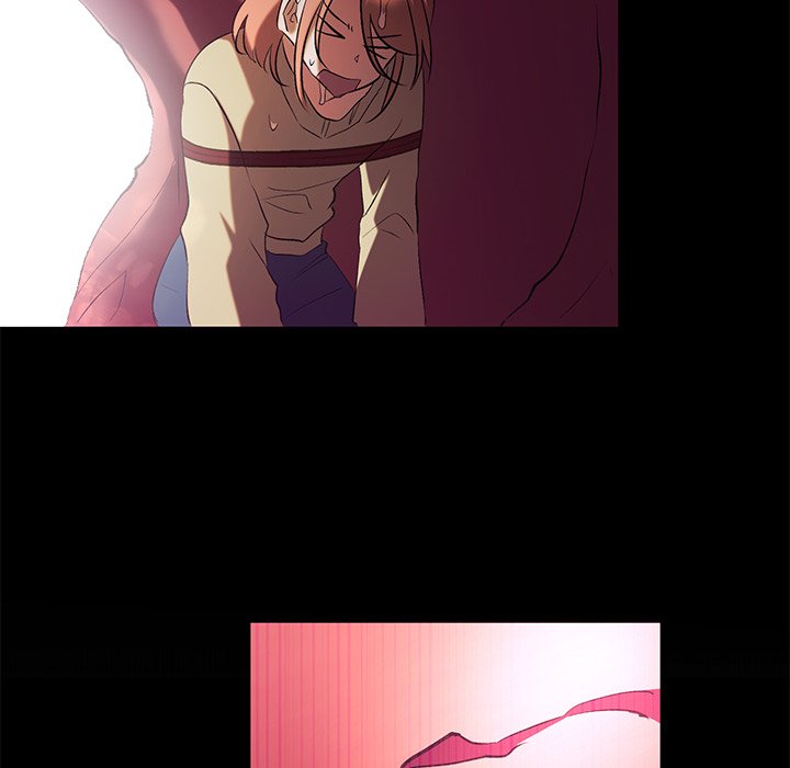 Oddity Office Oddity Office EP 21 - Toomics page 114 - 