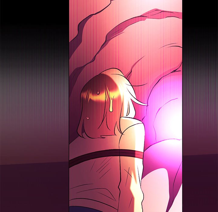 Oddity Office Oddity Office EP 21 - Toomics page 115 - 