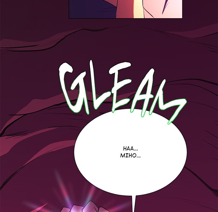 Oddity Office Oddity Office EP 21 - Toomics page 116 - 
