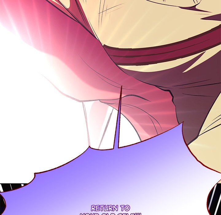 Oddity Office Oddity Office EP 21 - Toomics page 118 - 