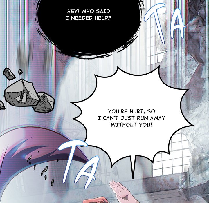 Oddity Office Oddity Office EP 21 - Toomics page 15 - 