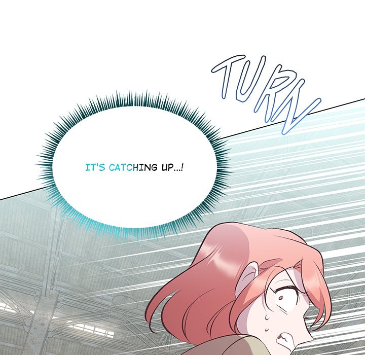 Oddity Office Oddity Office EP 21 - Toomics page 19 - 