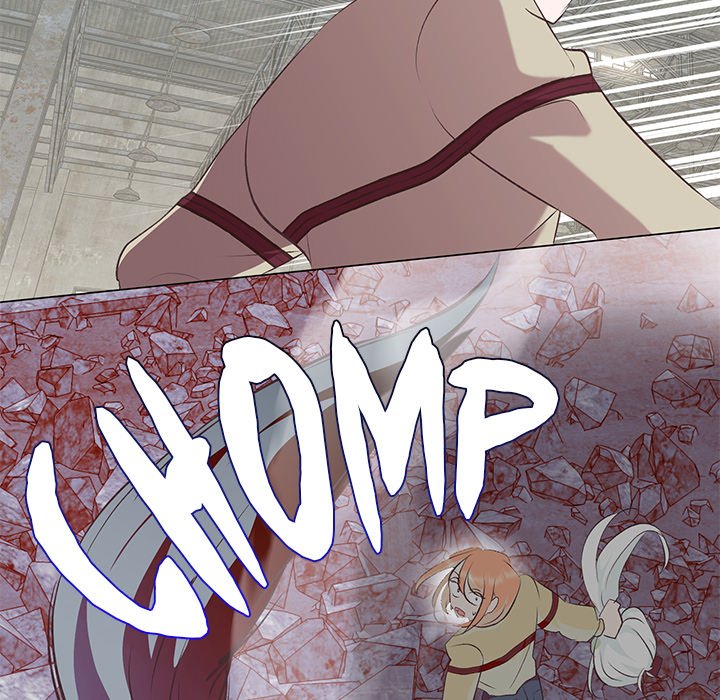 Oddity Office Oddity Office EP 21 - Toomics page 20 - 