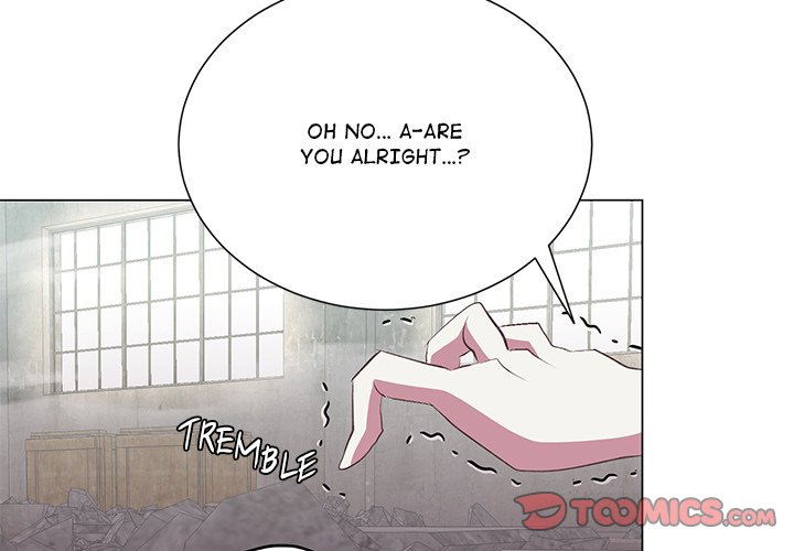 Oddity Office Oddity Office EP 21 - Toomics page 3 - 