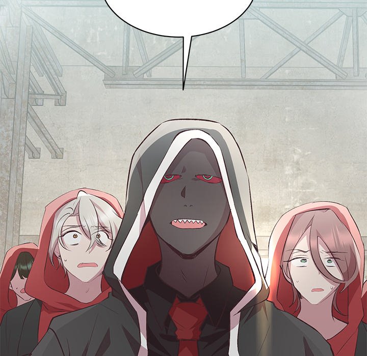Oddity Office Oddity Office EP 21 - Toomics page 26 - 