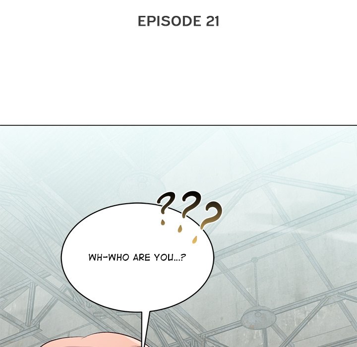 Oddity Office Oddity Office EP 21 - Toomics page 29 - 