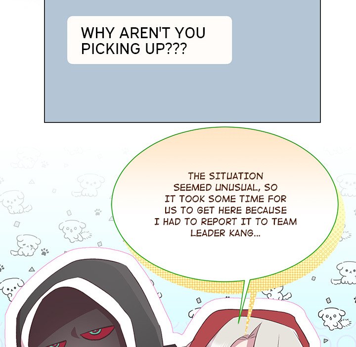 Oddity Office Oddity Office EP 21 - Toomics page 36 - 