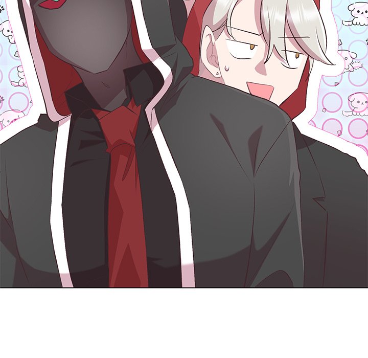 Oddity Office Oddity Office EP 21 - Toomics page 37 - 