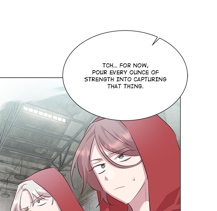 Oddity Office Oddity Office EP 21 - Toomics page 38 - 