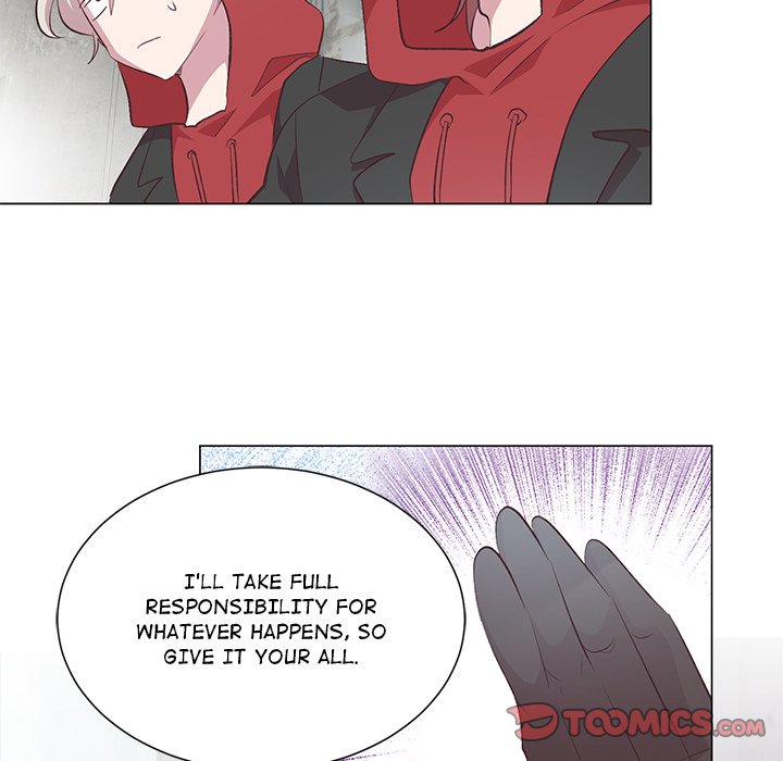 Oddity Office Oddity Office EP 21 - Toomics page 39 - 