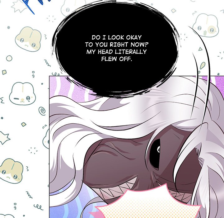 Oddity Office Oddity Office EP 21 - Toomics page 5 - 