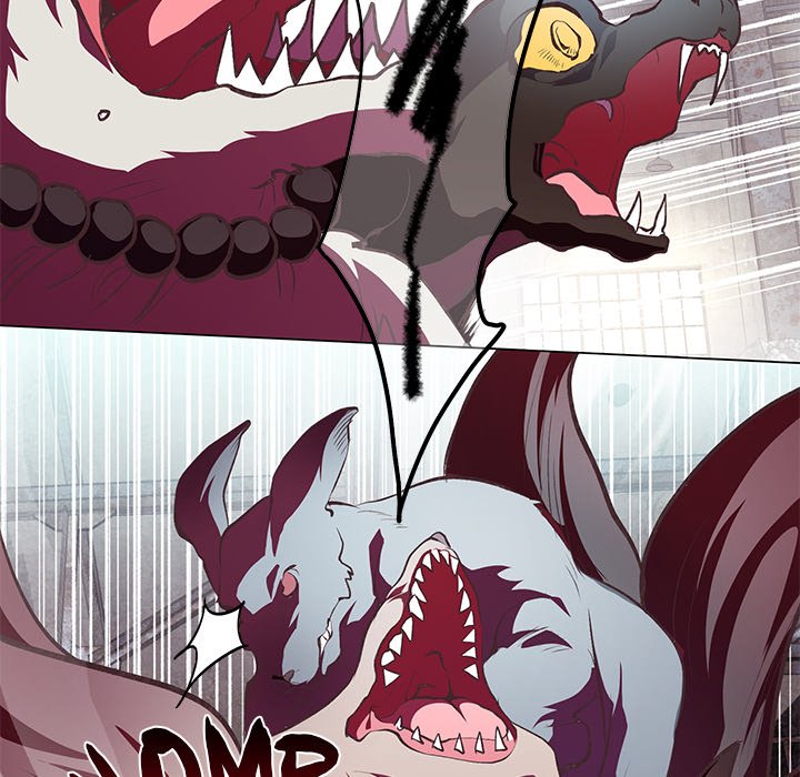 Oddity Office Oddity Office EP 21 - Toomics page 47 - 